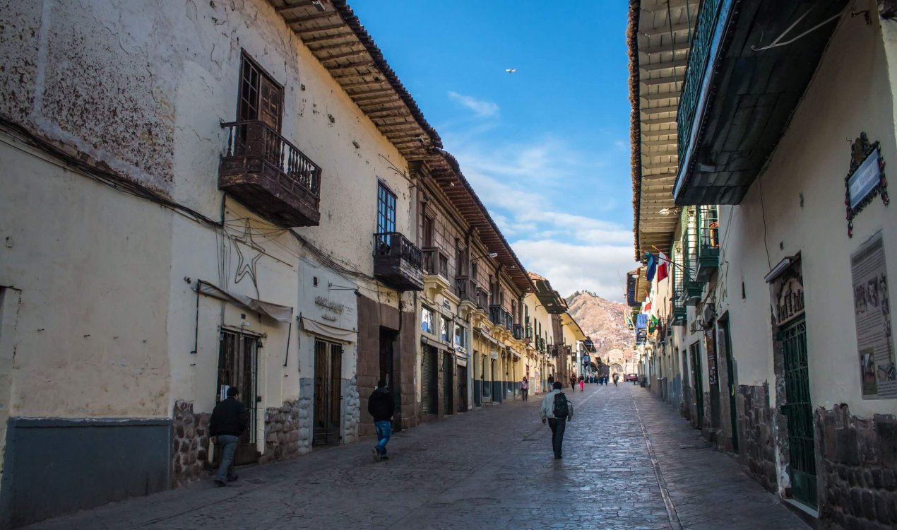 Calle_Marqués_-_Cusco